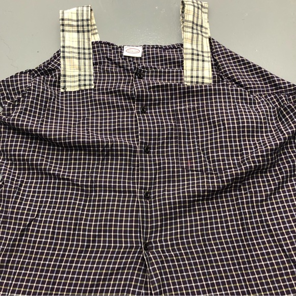 Spenny Lane Prince And The Revolution Top. Rare & Custom Made.Women’s Size Large - Picture 3 of 5